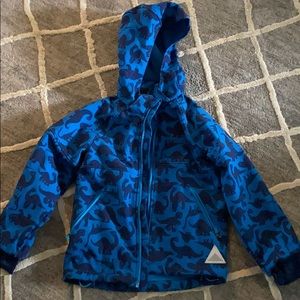 Boys h & m jacket